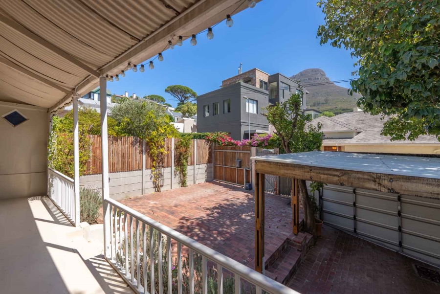 3 Bedroom Property for Sale in Higgovale Western Cape